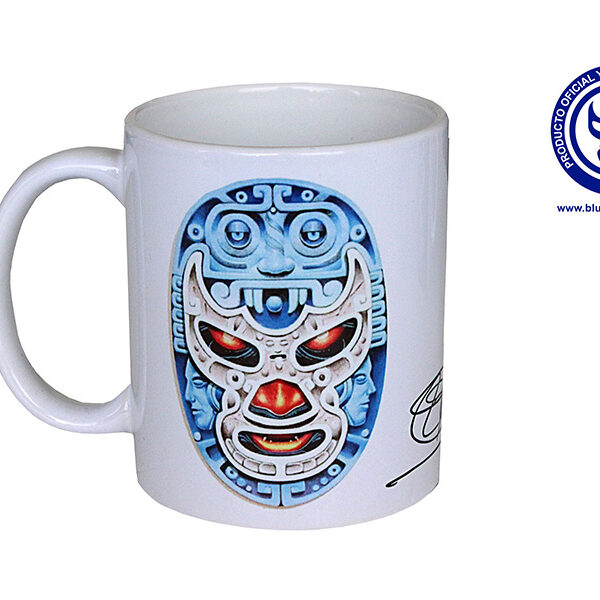 Taza Tolteca
