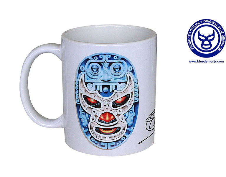 Taza Tolteca