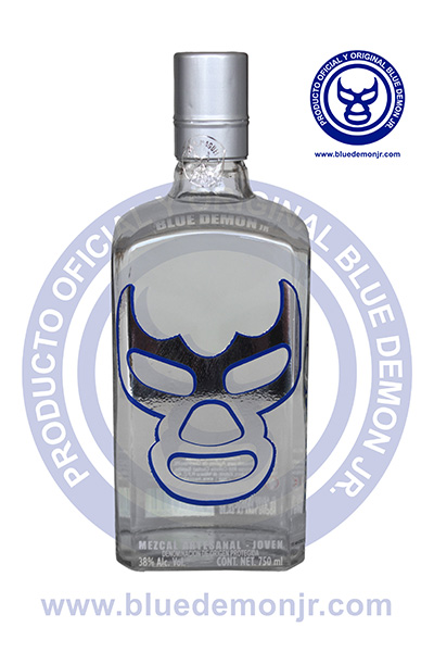 Mezcal Espadín