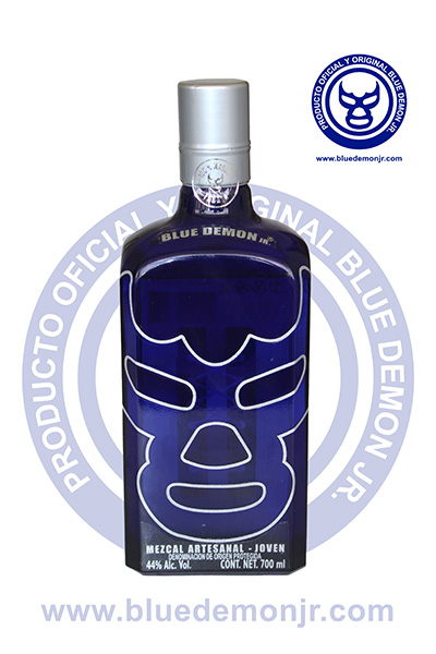 Mezcal Tobala