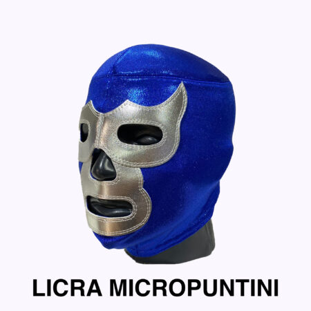 Mascara Micropuntini Rey