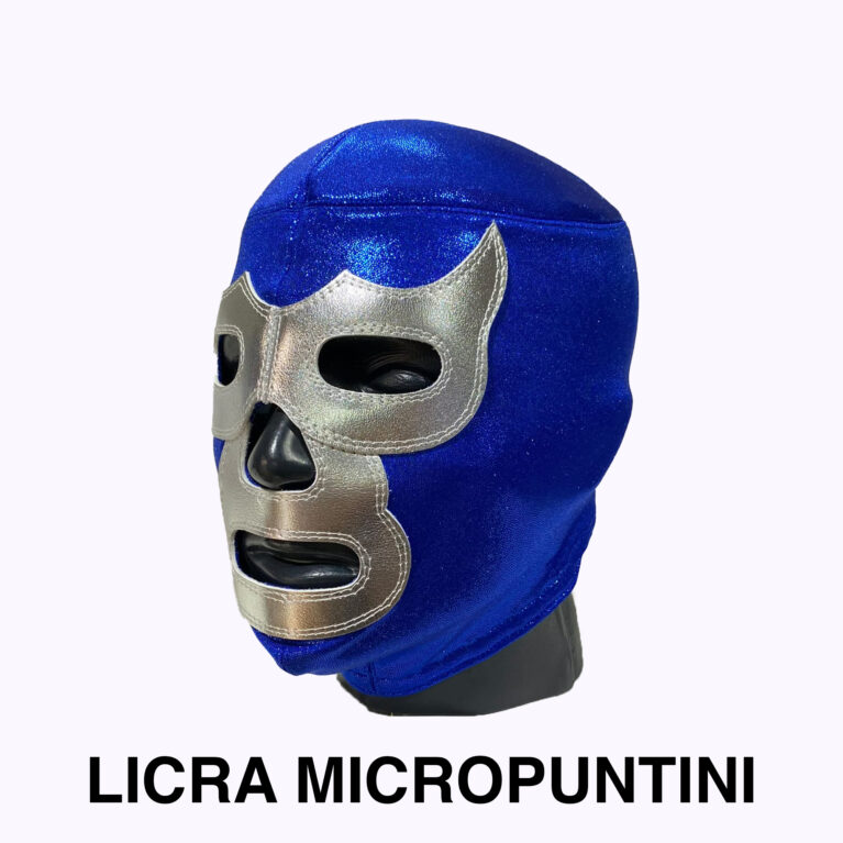 Mascara Micropuntini Rey