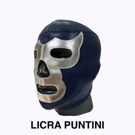 Mascara Puntini Marino