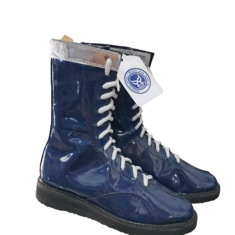 Botas del 18 al 22