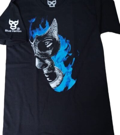 Playera Flama