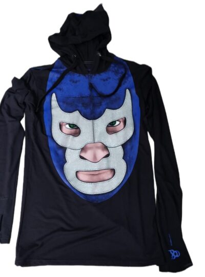 Sudadera Licra