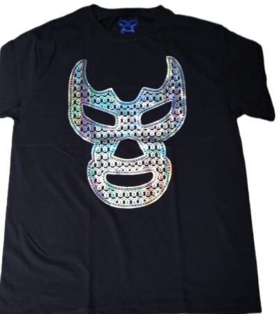 Playera Delux Tornasol
