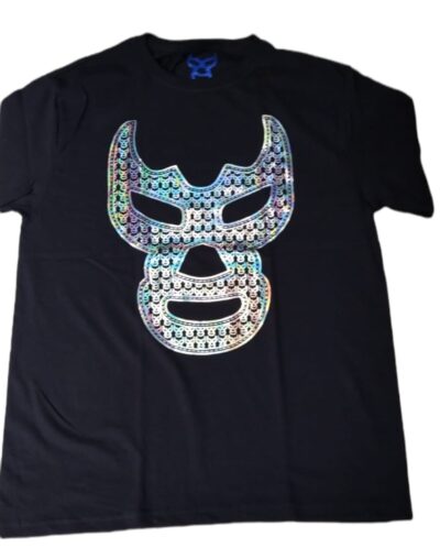 Playera Delux Tornasol