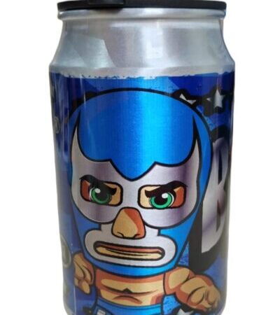 Termo de Metal