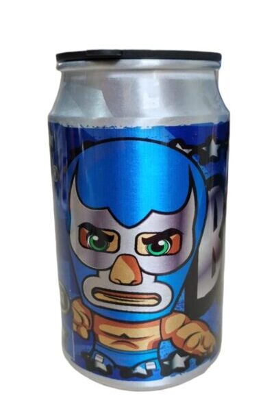 Termo de Metal