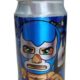 Termo de Metal